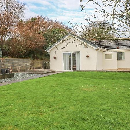 Broadford Farm Bungalow Kidwelly Екстер'єр фото