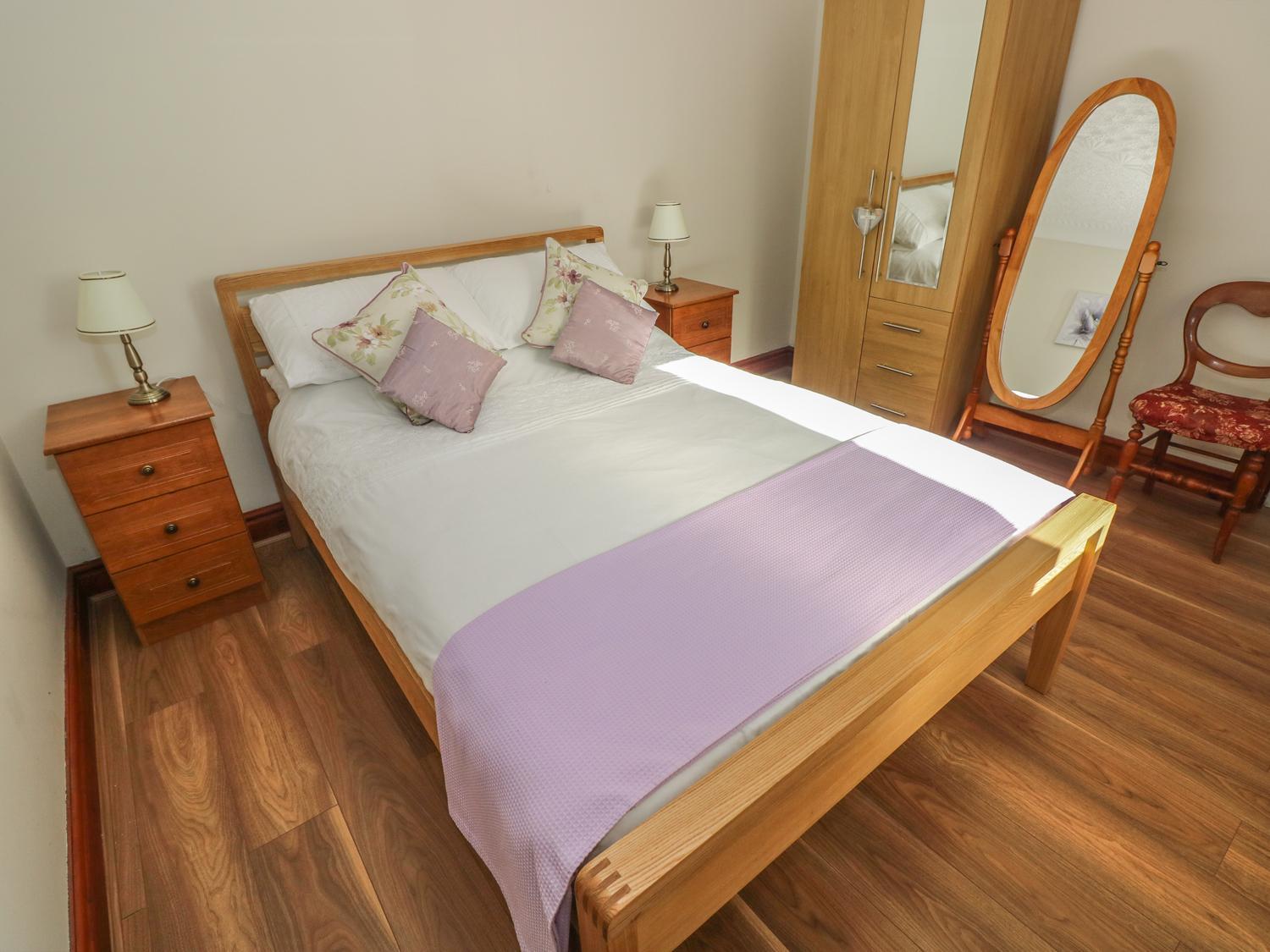 Broadford Farm Bungalow Kidwelly Екстер'єр фото