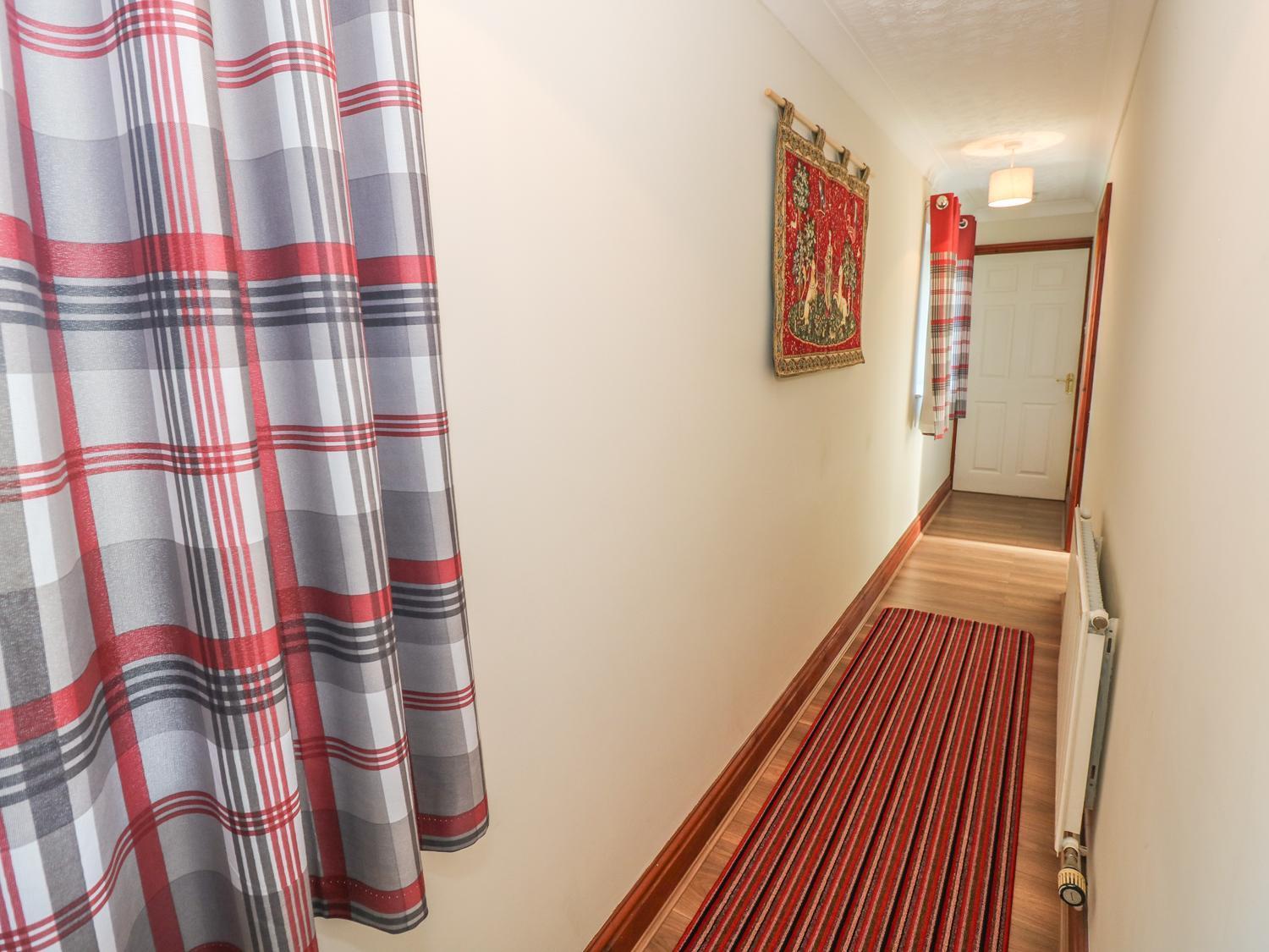 Broadford Farm Bungalow Kidwelly Екстер'єр фото