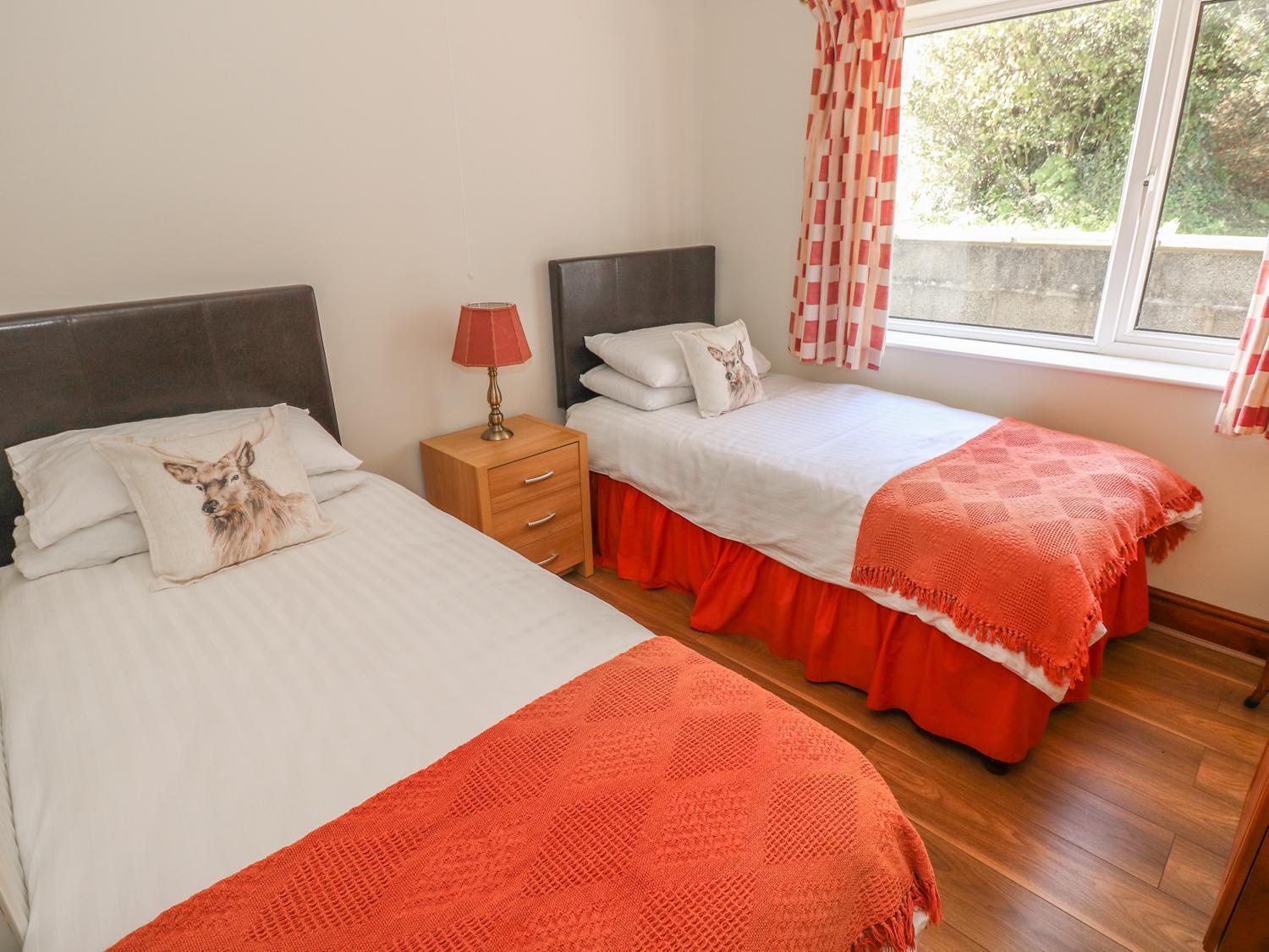 Broadford Farm Bungalow Kidwelly Екстер'єр фото