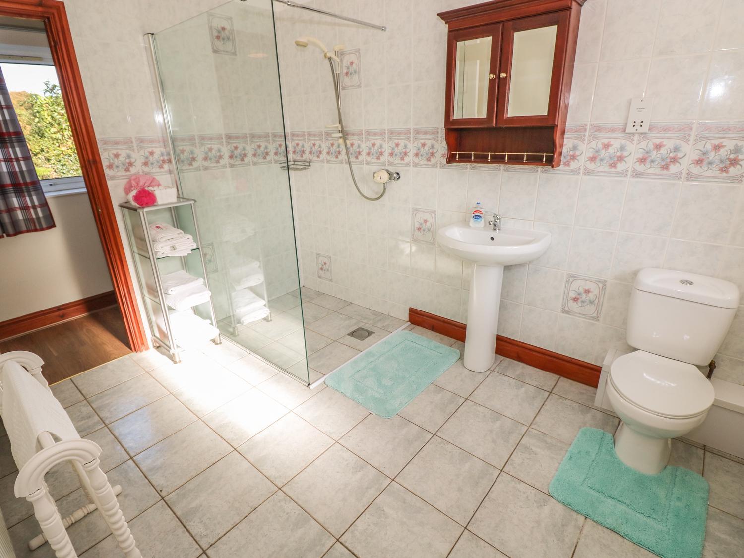 Broadford Farm Bungalow Kidwelly Екстер'єр фото